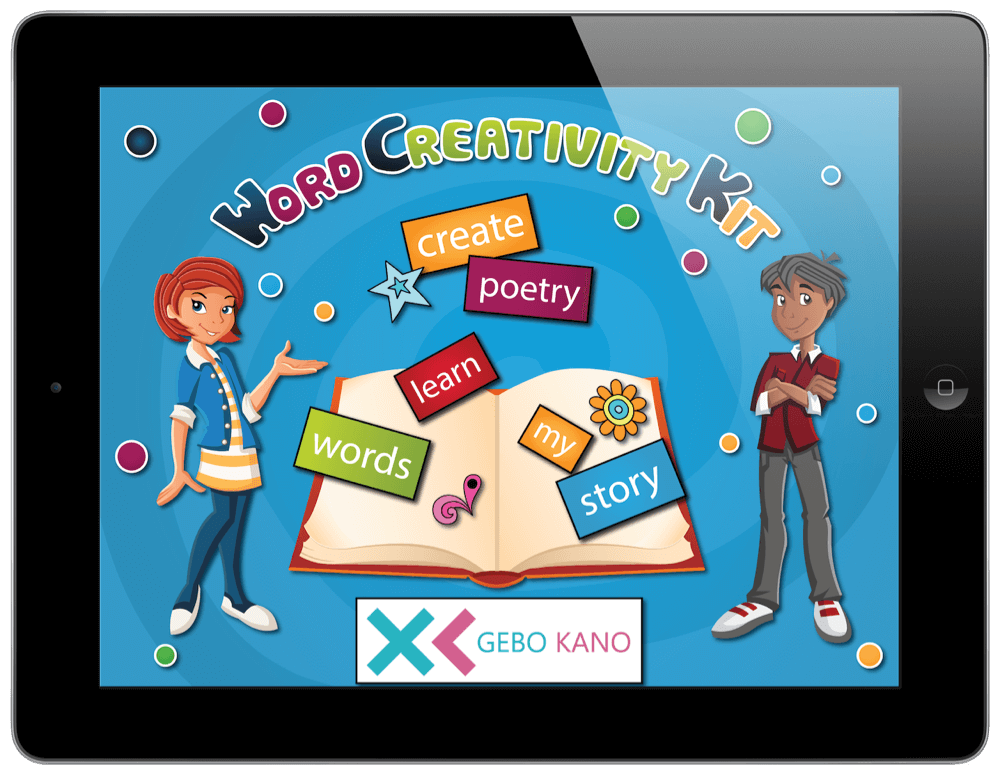 Word Creativity Kit